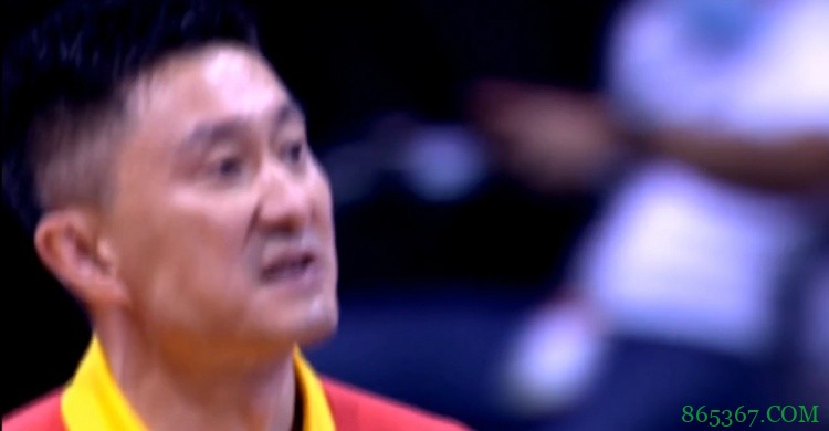 全是敏感词……第二节暂停时 杜锋破口大骂