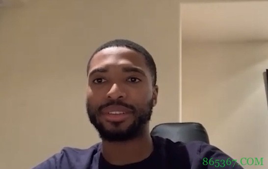 布里奇斯:保罗来太阳是为了夺冠 我们离目标还差8场胜利