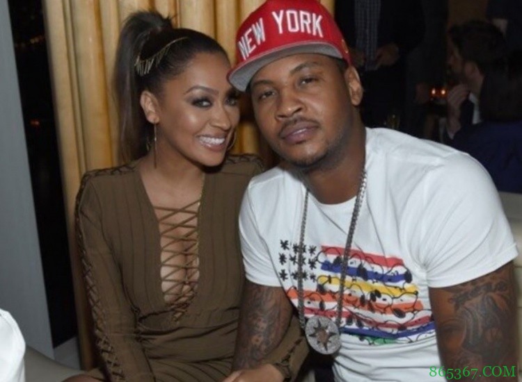 安东尼妻子正式向法院提出离婚申请 两人将和平分手