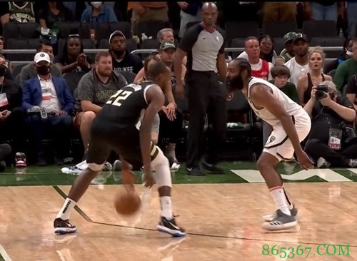 篮网VS雄鹿G6述评：布登吹响冲锋号 50%命中率阿杜太需要帮助