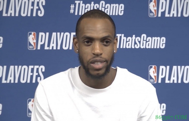 米德尔顿:有信心拿下抢七 赢球需要大家的共同努力