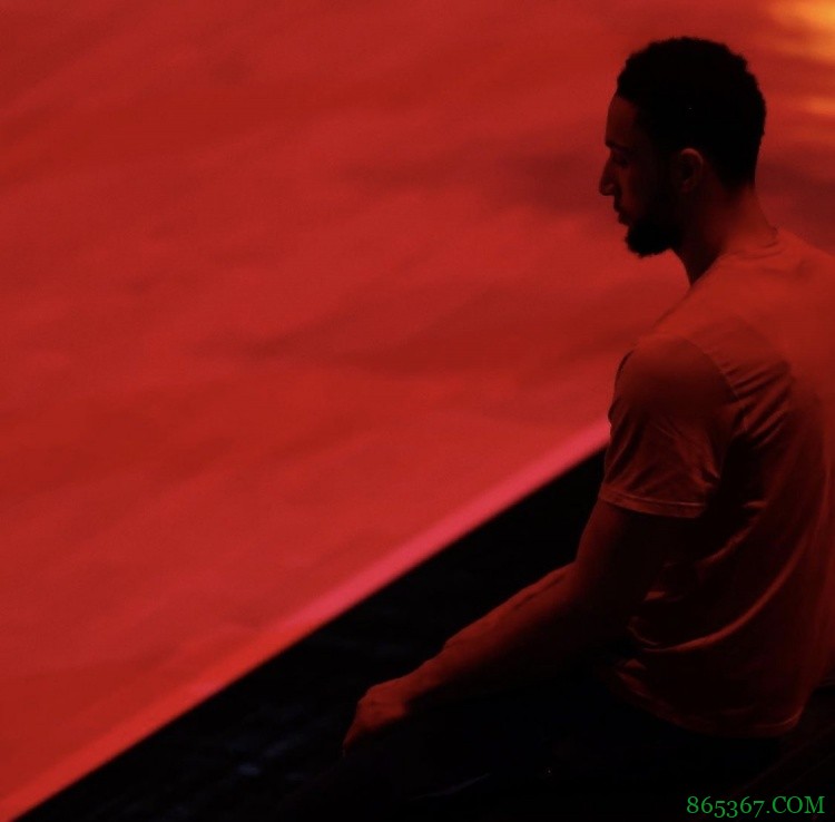 抢七大战!本-西蒙斯发推:继续下一场?