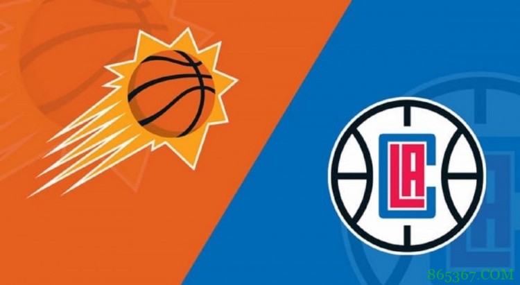 怎么说!太阳快船常规赛交手战绩:快船2-1占优