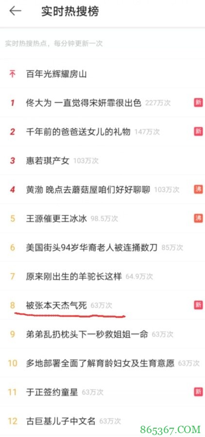 ?危险动作险些弄伤赵继伟&夸张假摔!张本天杰登上微博热搜