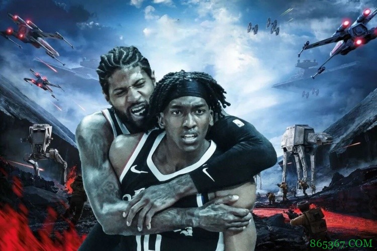 苏群专栏：快船逆转25分进西决，背后有大秘密