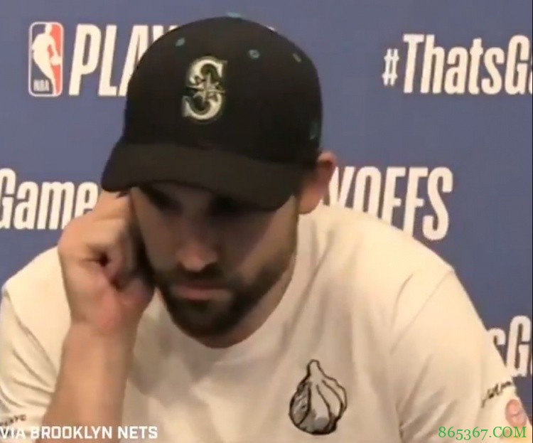 乔-哈里斯:如果我能打得好一点 我们就不会是现在这样了