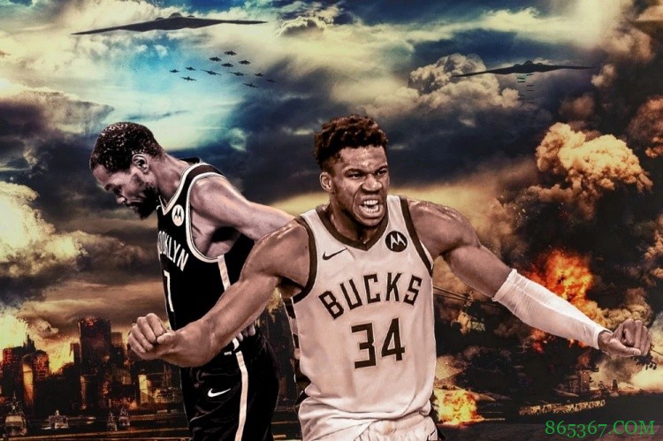 苏群专栏：杜兰特打光了所有的子弹