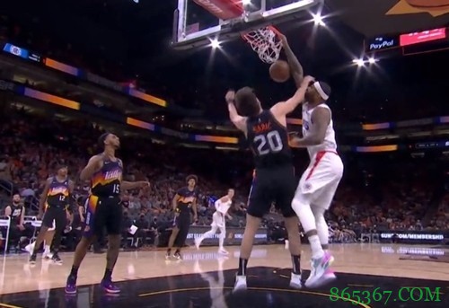 西决G1述评：卢指导大小阵容试一遍 令人头疼的超级双能卫