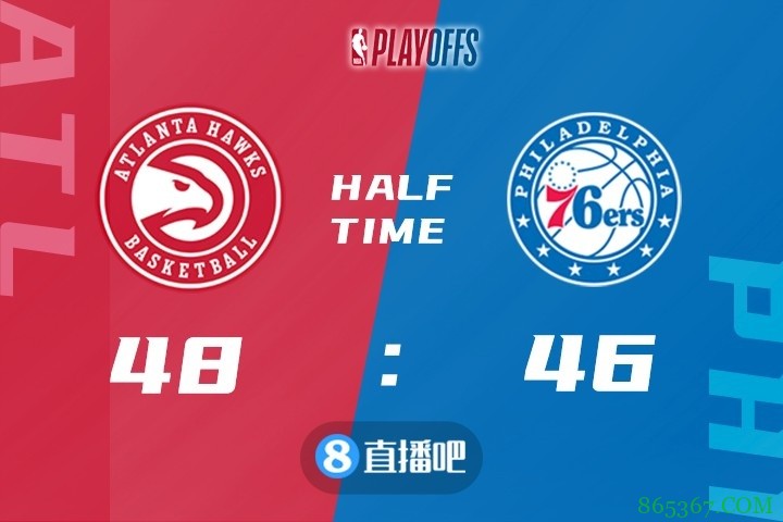 ?杨21+10 许尔特27+7 恩比德31+11 老鹰掀翻76人晋级东决