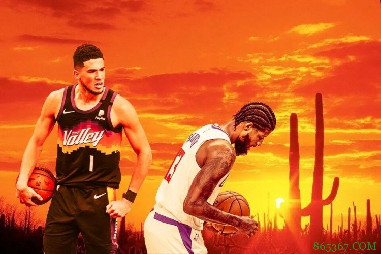 苏群专栏:谁也挡不住布克,卢指导妙计安在?