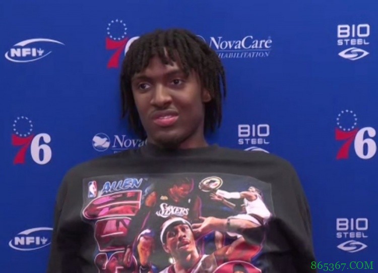 马克西：了不起的新秀赛季 这一年我学到了太多