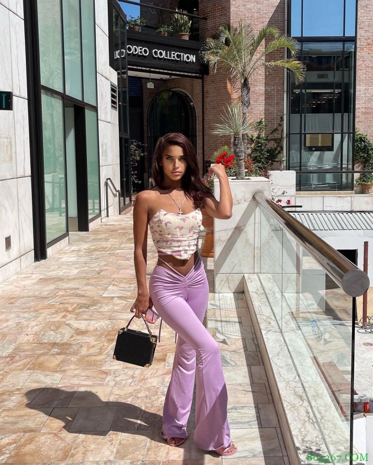 TT与科勒-卡戴珊再次分手 今年4月曾有INS模特声称TT与自己勾搭上