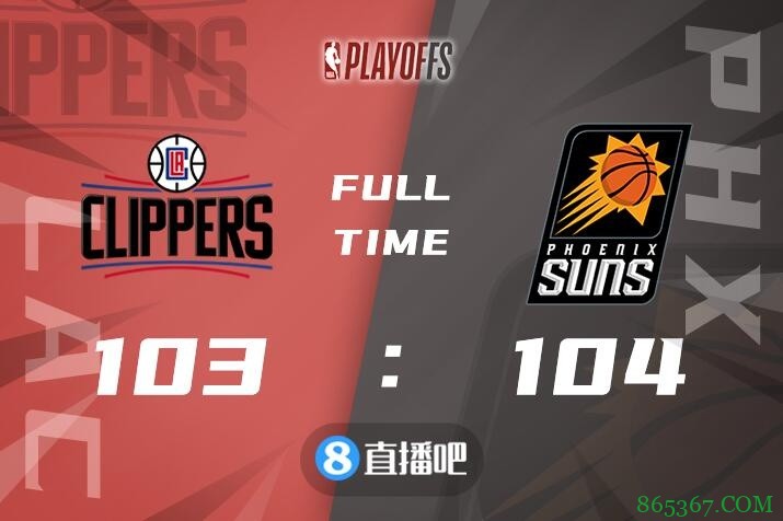 ?艾顿24+14&空接绝杀 佩恩29+9 乔治26+6+6 太阳再胜快船