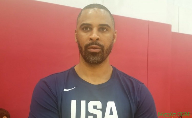 名记:凯尔特人将聘请篮网助教艾米-乌度卡为球队主教练