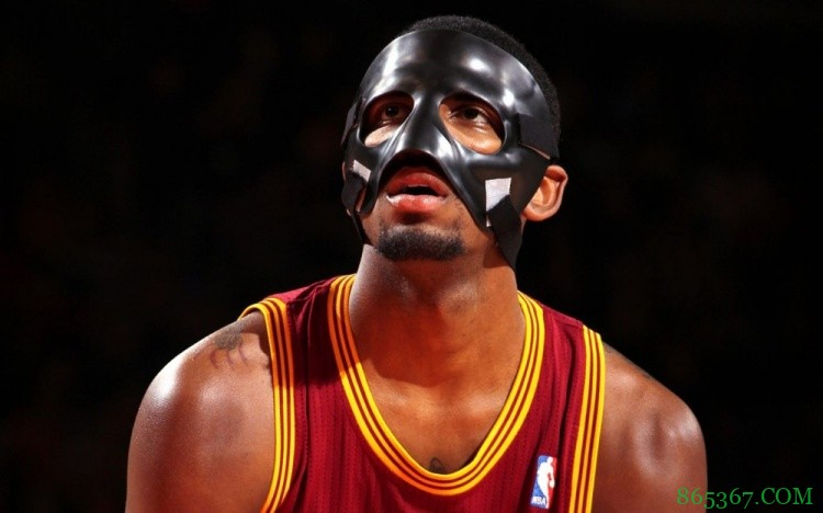 【投票】谁是联盟中最帅的面具侠？