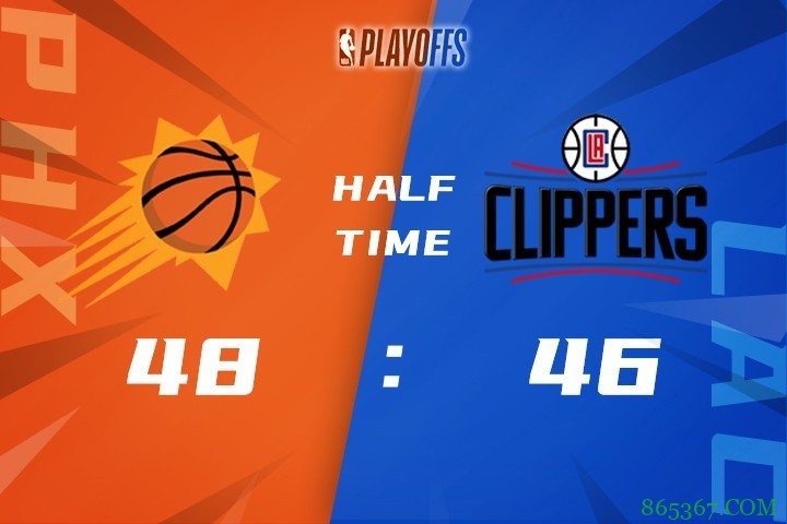 ?乔治27+15+8 雷吉23分 保罗15+12 快船射日扳回一城