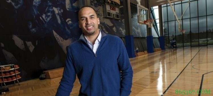 Shams：尼克-哈里森将成为独行侠新任GM 并负责篮球事务运营