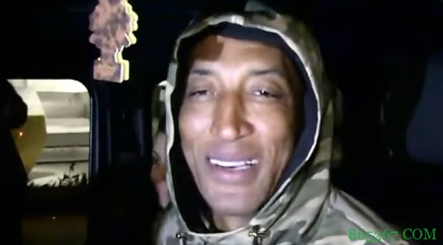 喝多了?皮蓬:你们说得对 我把2015和2016搞混了