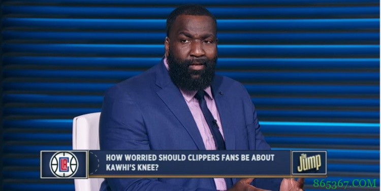 帕金斯：我认为莱昂纳德将不会在今年季后赛中回归