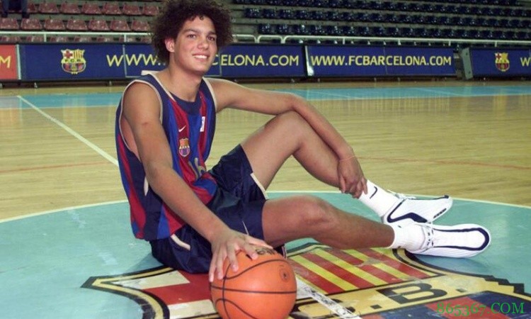 【消失的八零后】瓦莱乔——来自克利夫兰的巴西影帝（上）