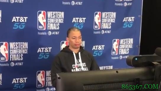 卢:小莫今日可出战 对小卡包间看球被批不做评论