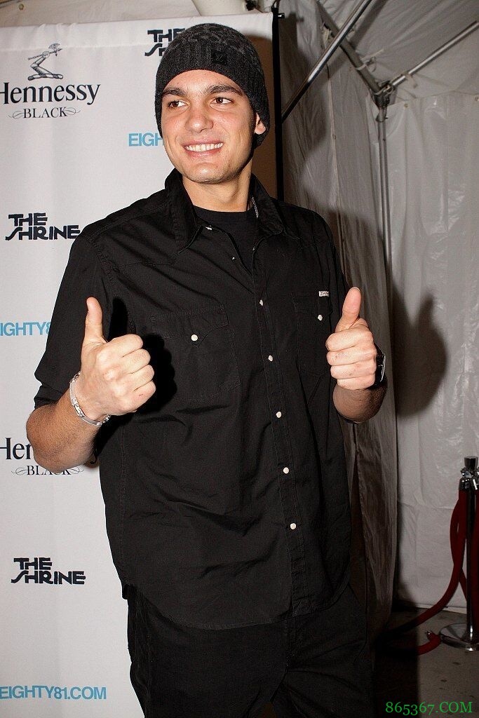 【消失的八零后】瓦莱乔——来自克利夫兰的巴西影帝（下）