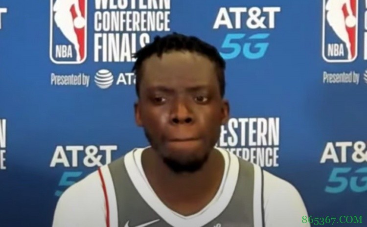 雷吉：我们在防守端的表现不错 但必须为我找到更多投篮机会