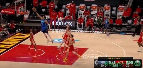 东决G3述评：无限换防请吹杨单挑 换防一出无人能与米神对砍