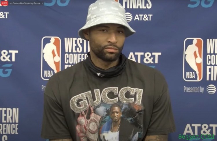 考辛斯：我的生活充满了不幸 你们对不幸一无所知