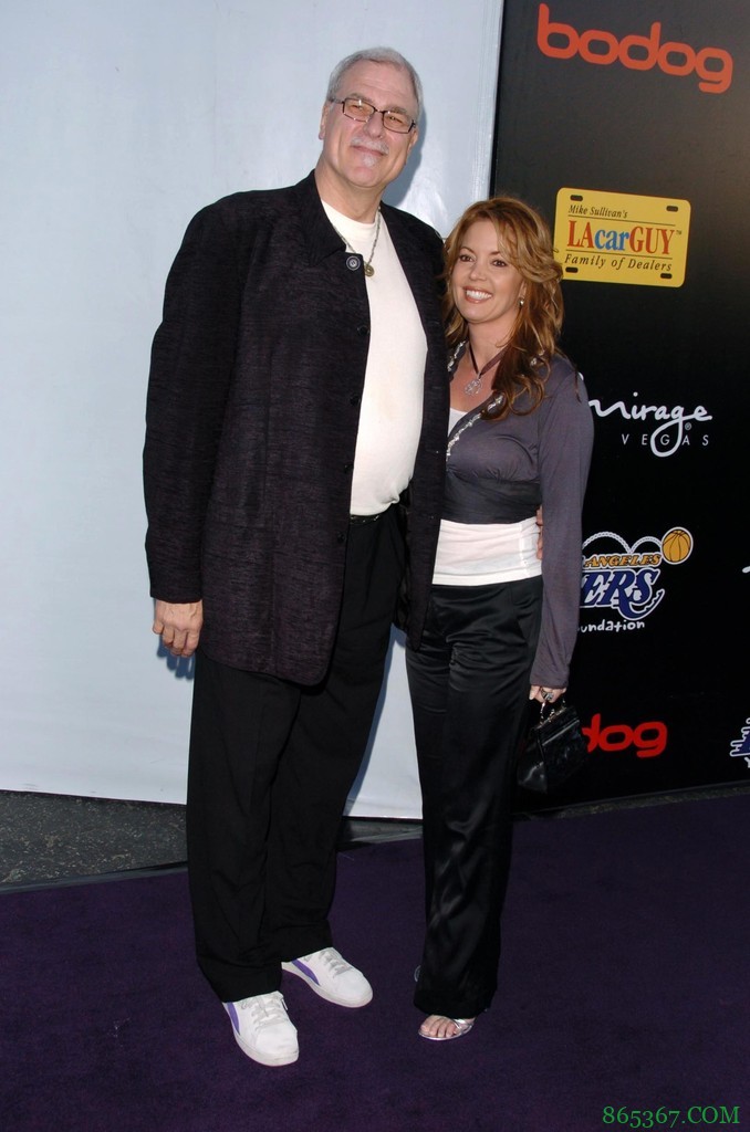 12年前今天湖人夺队史第15冠 禅师主帅生涯第10冠历史第一