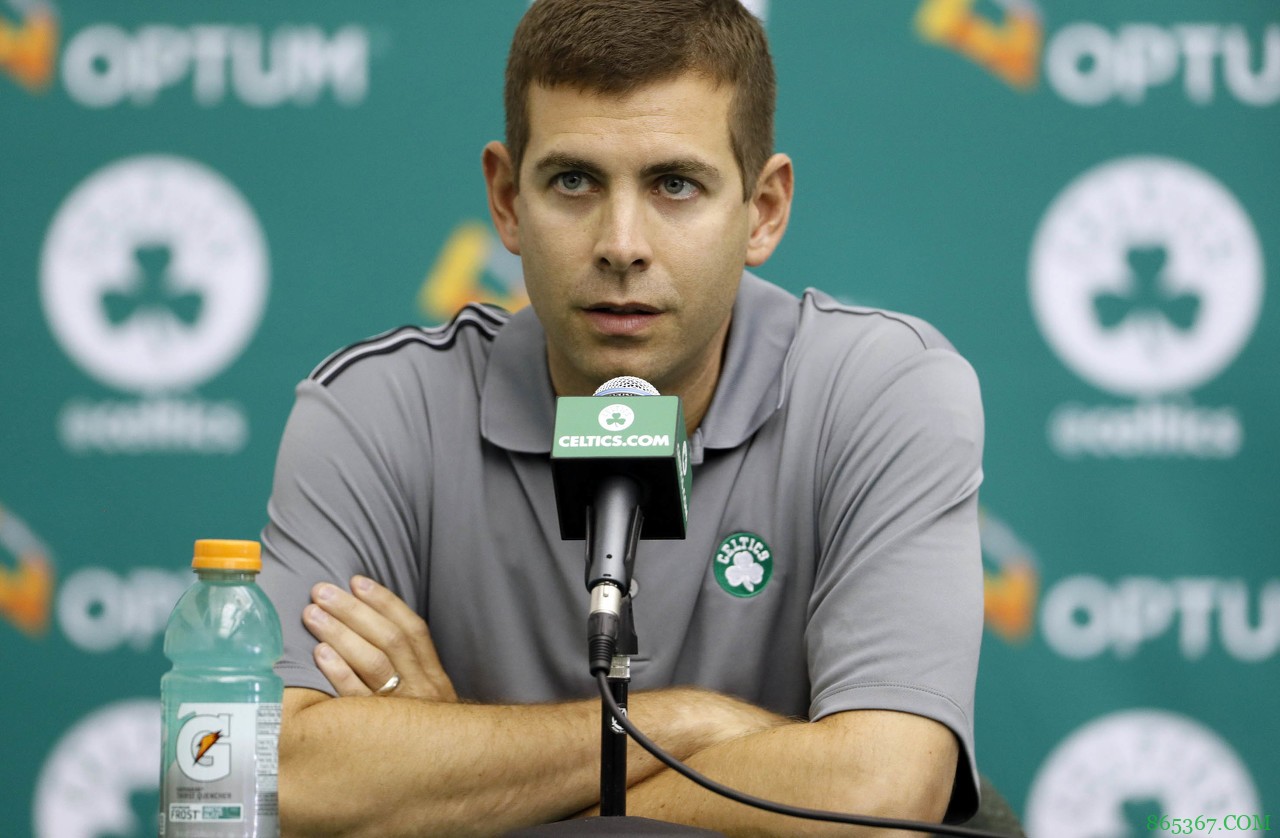 史蒂文斯：交易使球队薪资更加灵活 霍福德会让球队变得更好