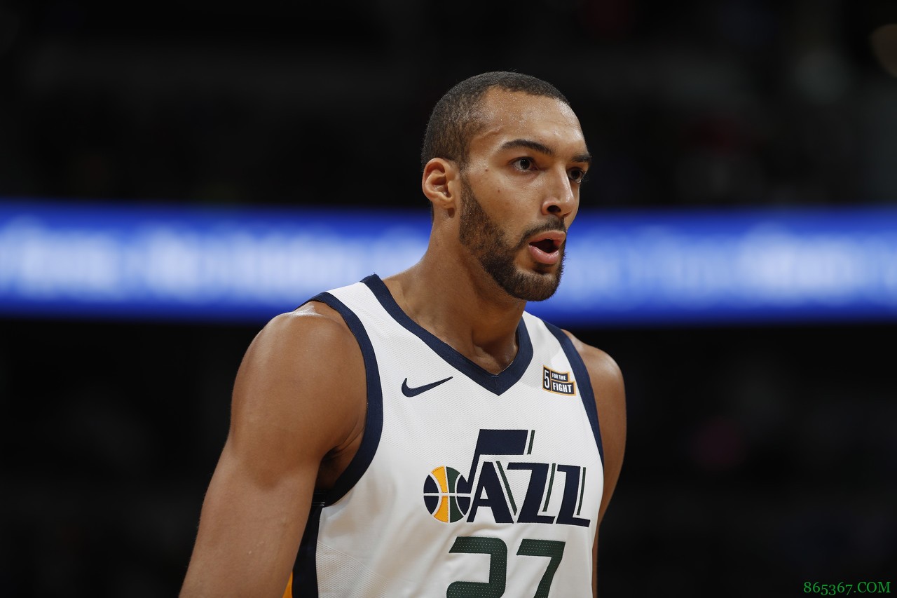 帕金斯:快船把你们的DPOY打爆了 连贝弗利在他面前都变身雷-阿伦