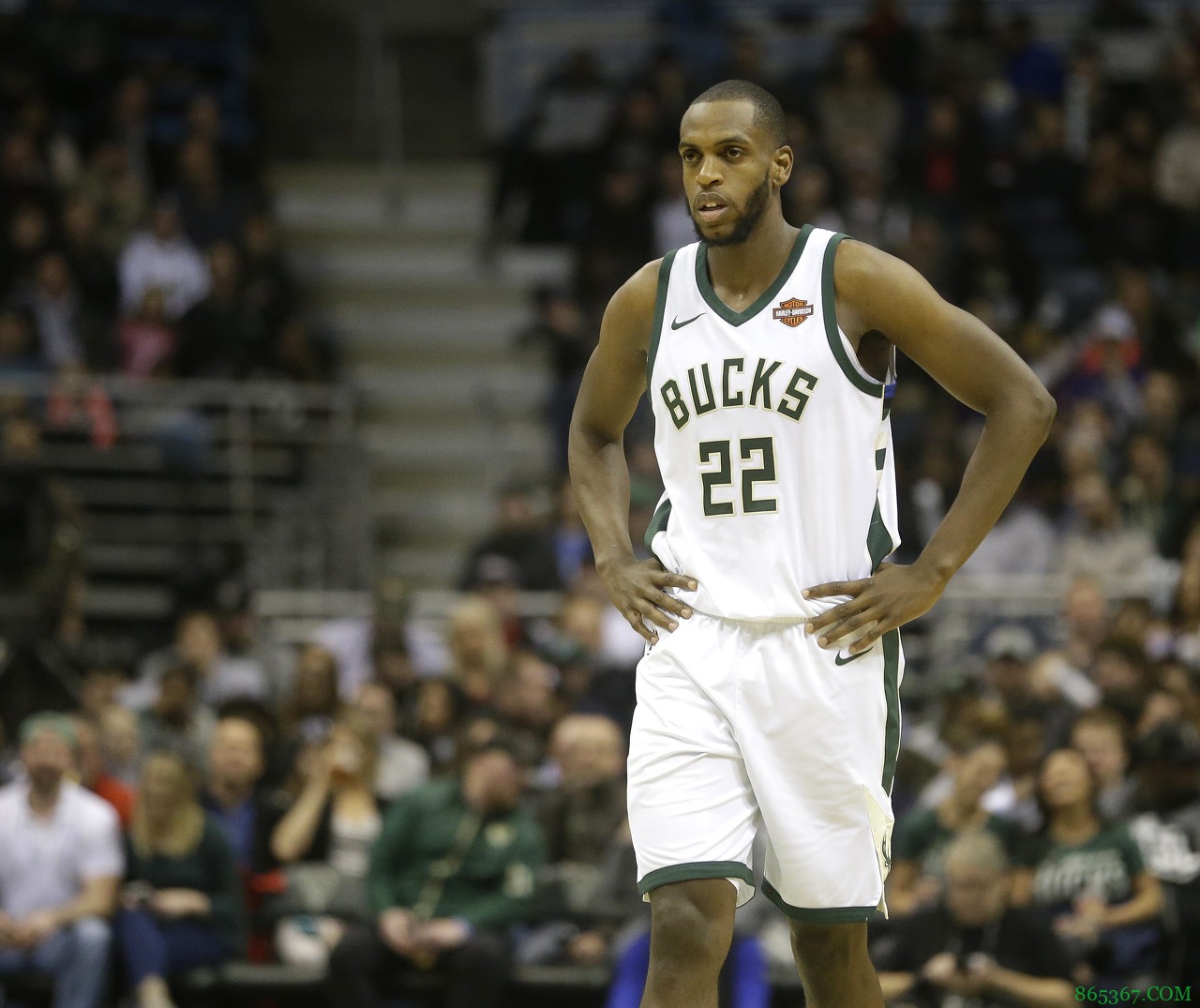 米德尔顿:还没考虑进总决赛的事 我们只专注于下一场比赛