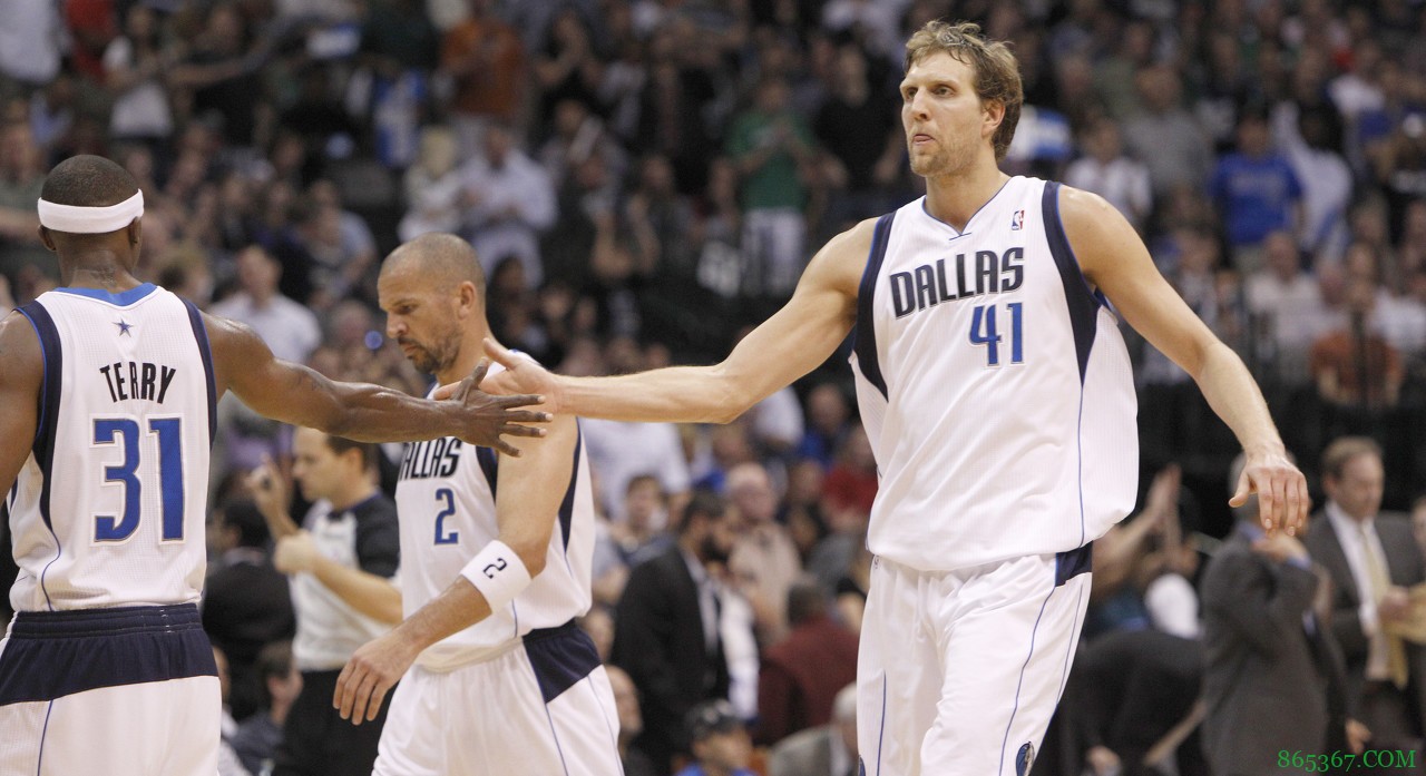 侠记：巴里亚&特里有望加入基德教练组 此举得到诺维茨基支持