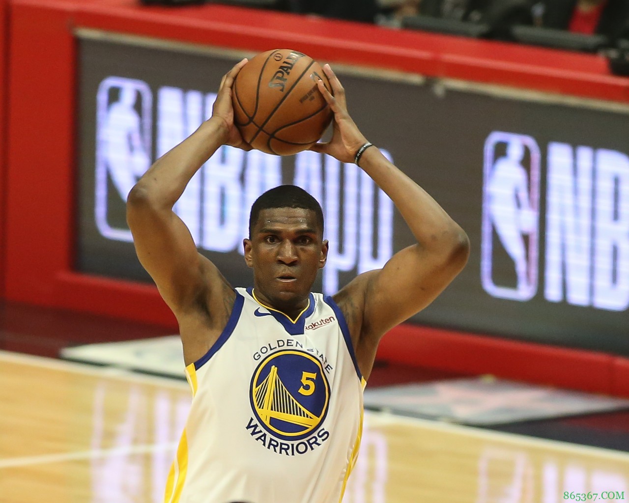 勇士赛季总结（上）：逆境激出最强库里