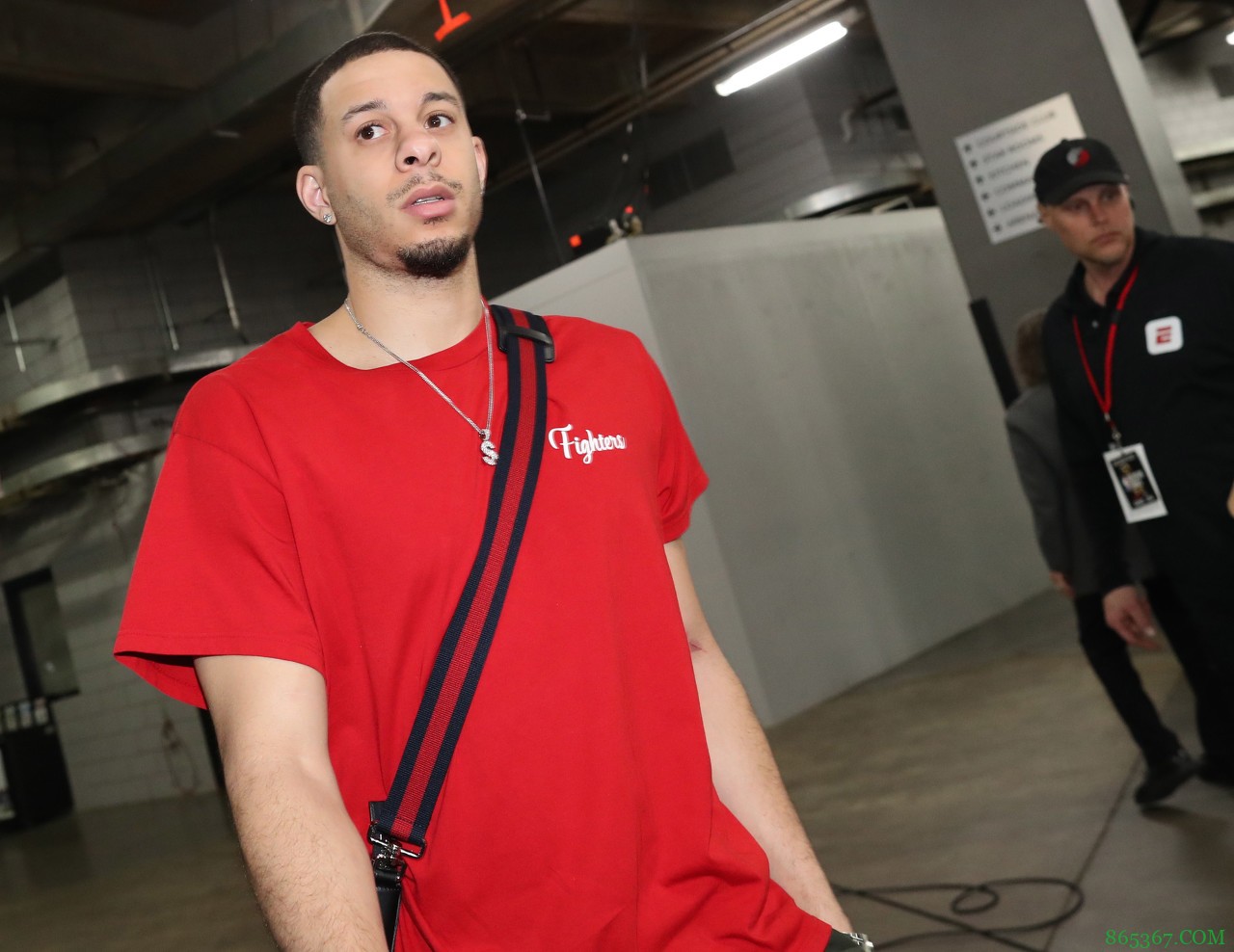 人物志|赛斯-库里：从落选秀到76人首发 应许之地来之不易