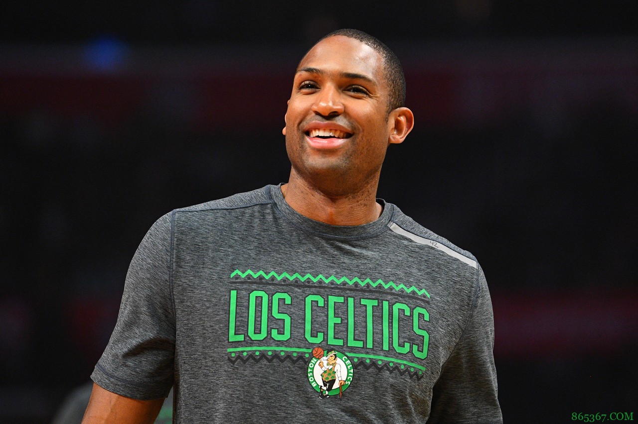 霍福德:对乌度卡的到来感到兴奋 现在身体很好打背靠背也没问题