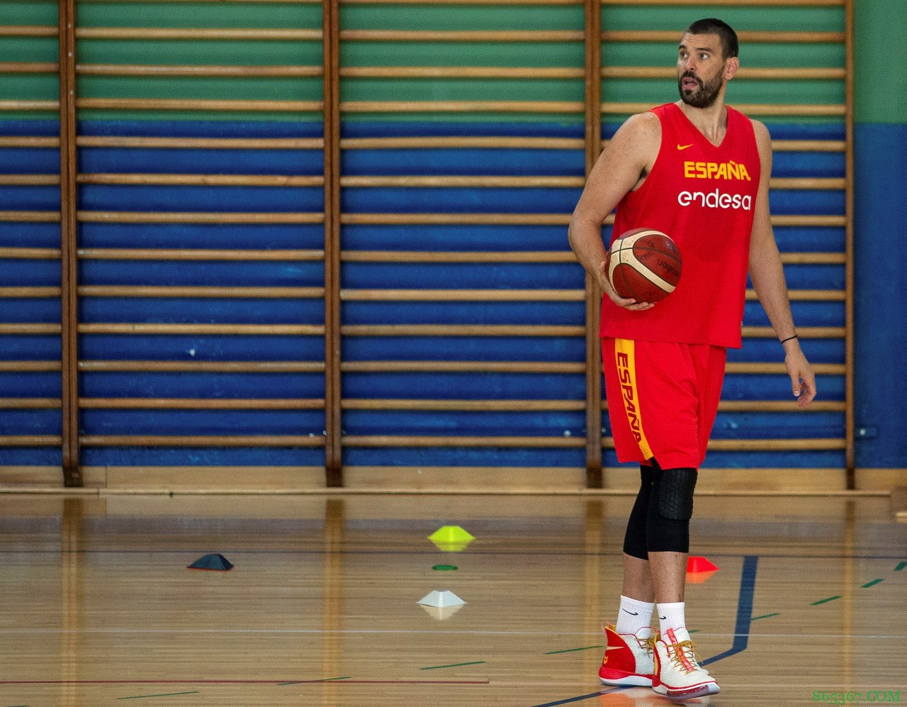 小加索尔入选西班牙国家队18人大名单 备战今年奥运会