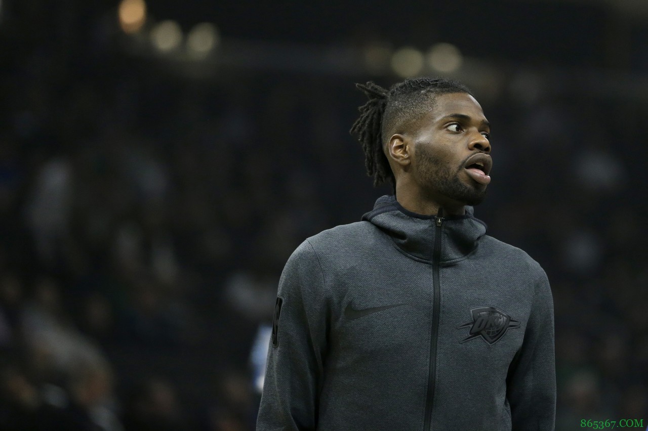 美记:猛龙和开拓者有意尼克斯中锋诺埃尔