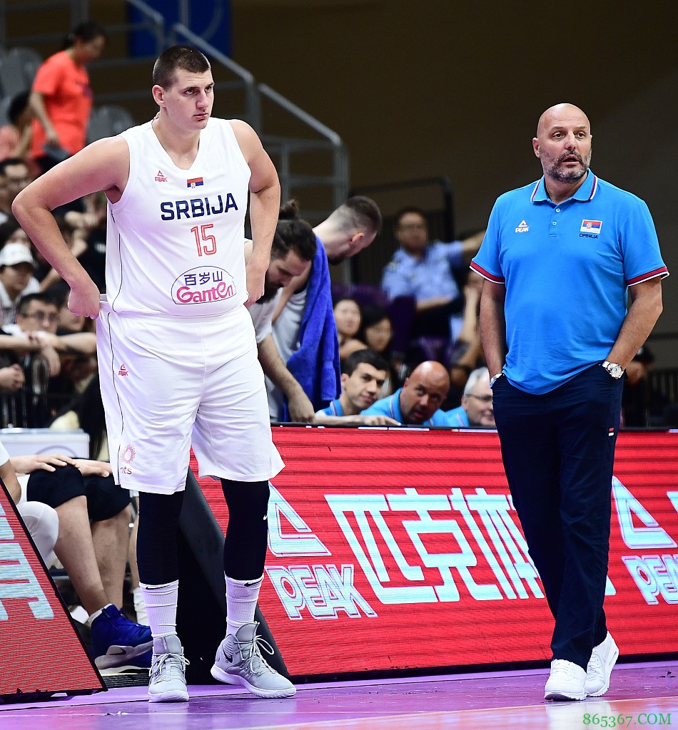 全勤MVP！马龙：下赛季可能会让约基奇轮休5-10场比赛