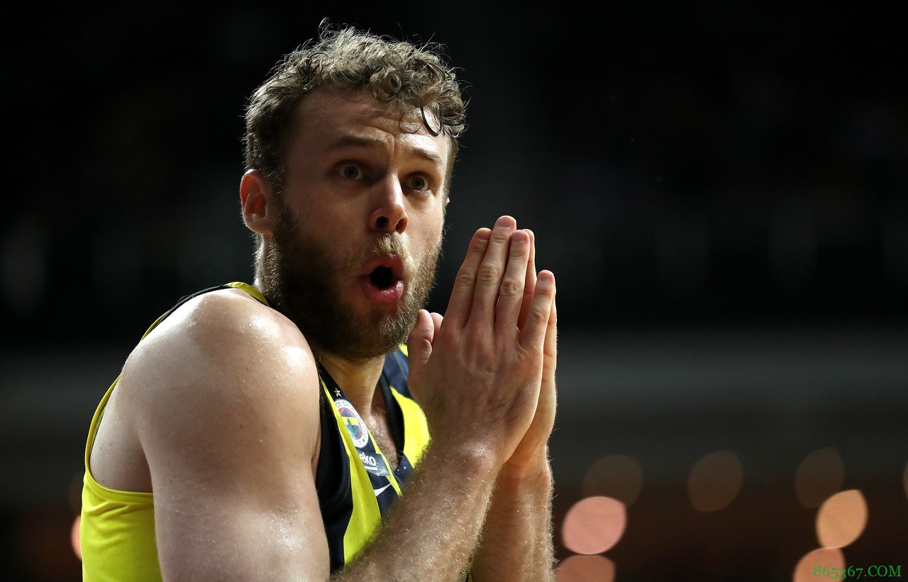 欧美：虽有数家欧洲俱乐部对其有意 但梅利更想要留在NBA