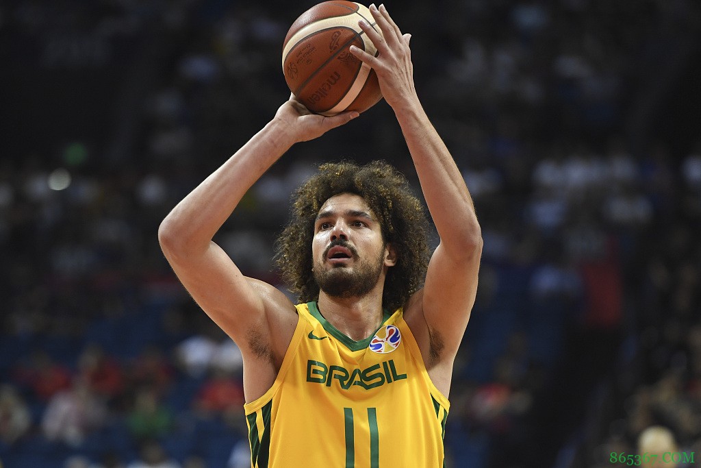 【消失的八零后】瓦莱乔——来自克利夫兰的巴西影帝（下）