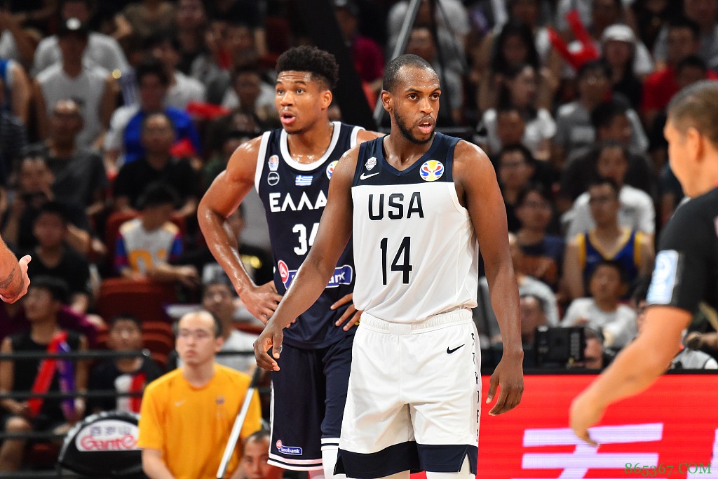 欧洲媒体:经纪人表示 若字母哥有空&健康他就会为国效力