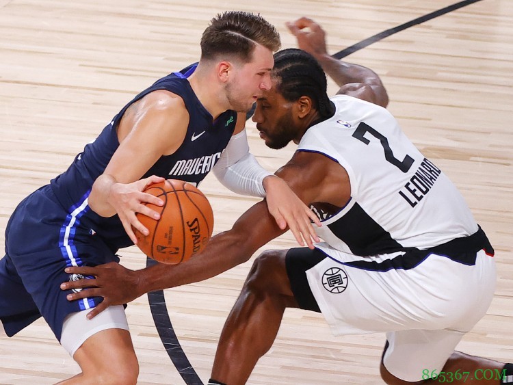 NBA彩经:快船客胜独行侠拖进抢七