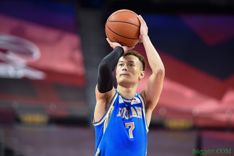 经纪公司:汤杰将参加2021年NBA选秀