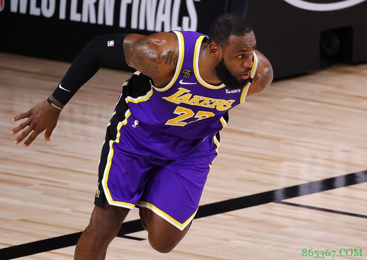 夜谈会：湖人面对种种困境 还能逼出全力詹吗？