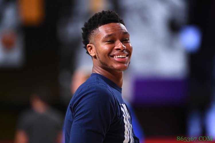 FIBA更新希腊男篮奥运落选赛12人大名单:字母弟在列