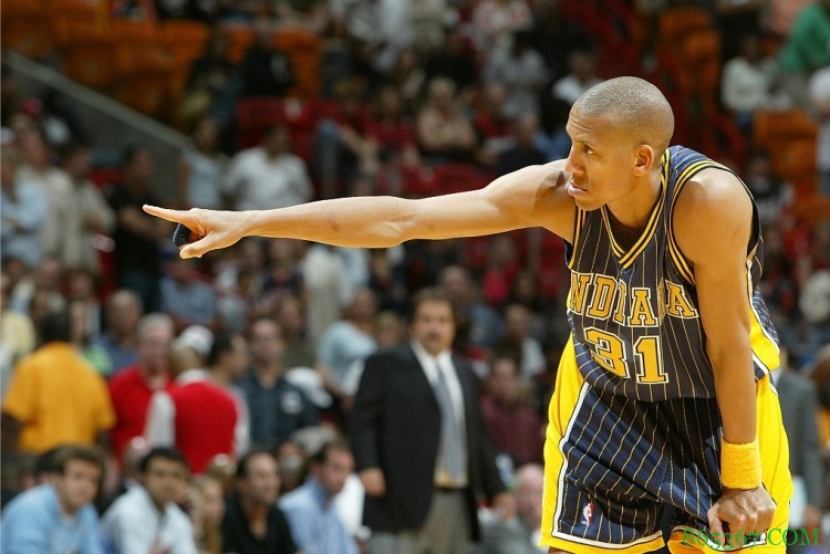 雷吉-米勒谈步行者签下卡莱尔：步行者队员们不再有借口了