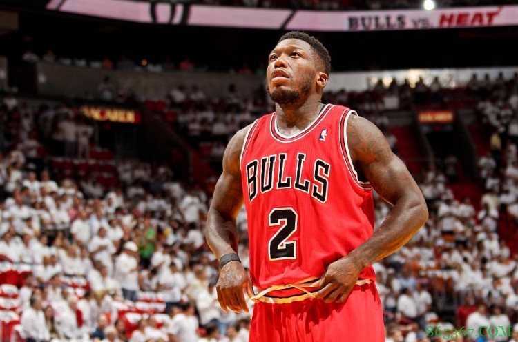 真挚的祝福！祝“小土豆”内特-罗宾逊37岁生日快乐！