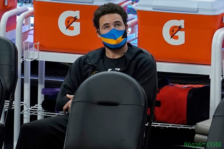 克莱：下赛季不在乎拿多少分 但想在场的每一分钟都产生积极影响